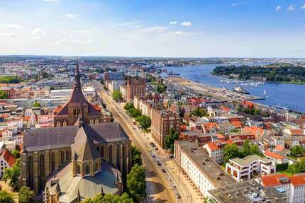 Gewerbeobjekt Rostock Alt Bartelsdorf - 9.995&euro; | Angebot:15096513