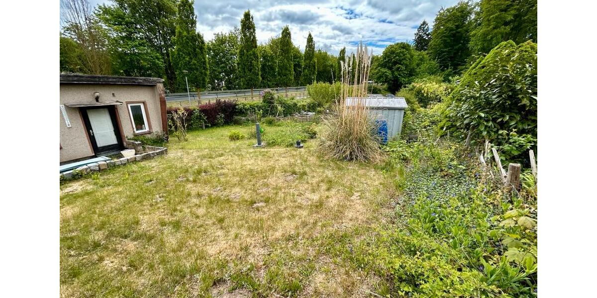 Grundstück Bad Doberan - 2.500&euro; | Angebot:26043591