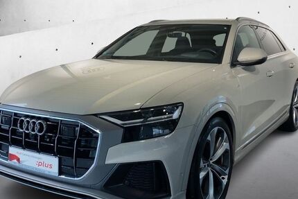 Audi Q8 28.599 km 62.990 &euro; Rostock 18059