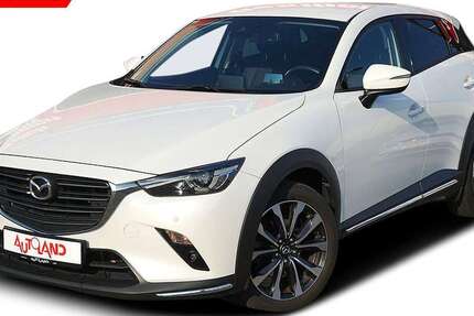Mazda CX-3 106.332 km 15.990 &euro; Rostock 18146
