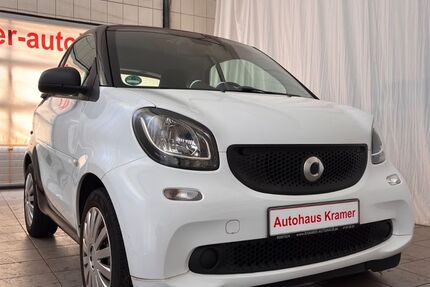 Smart ForTwo 100.000 km 5.900 &euro; Rostock 18069