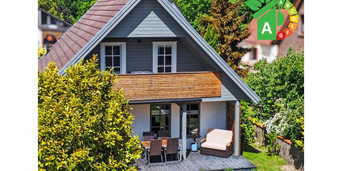 Einfamilienhaus Marlow - 4 Zimmer, 112 m&sup2;, 294.700&euro; | Angebot:26832087