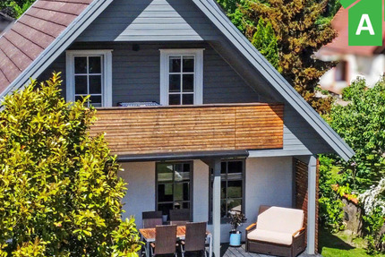 Haus Marlow - 4 Zimmer, 112 m&sup2;, 294.700&euro; | Angebot:26832087