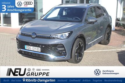 VW Tiguan 9.999 km 46.779 &euro; Ribnitz-Damgarten / Barth / Bad Sülze 18311