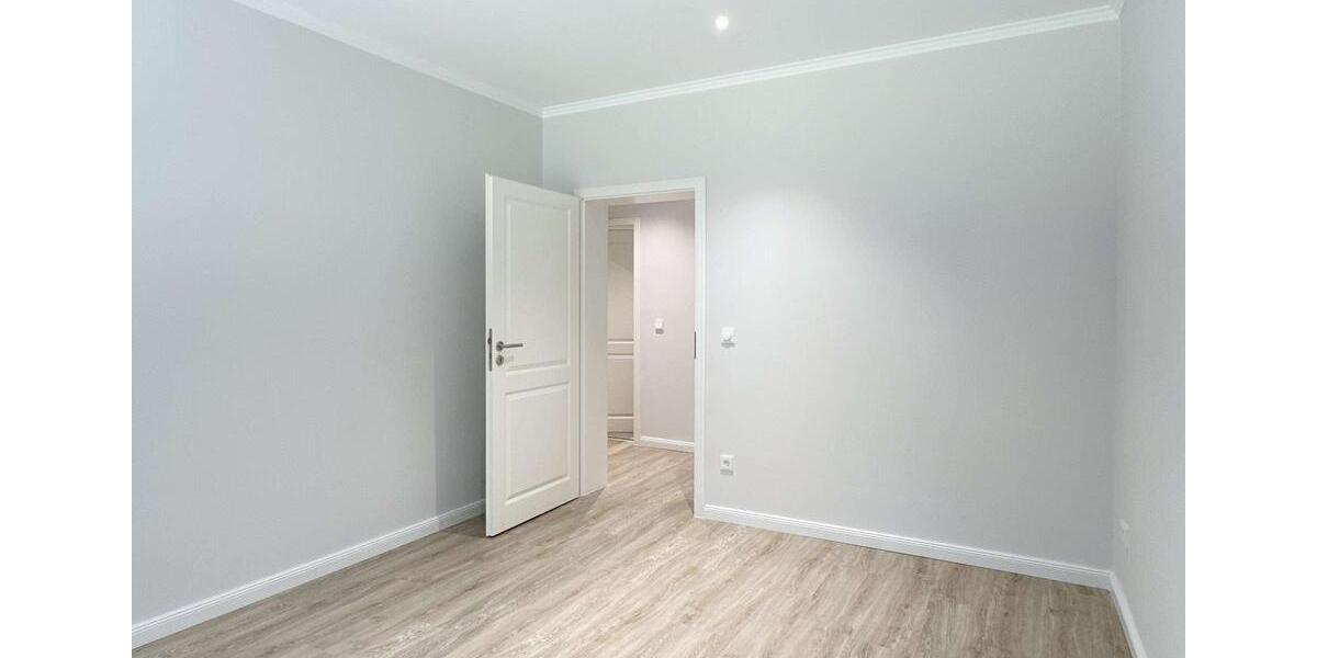 Erdgeschoßwohnung Lambrechtshagen - 3 Zimmer, 63 m&sup2;, 1.290&euro; | Angebot:26481973