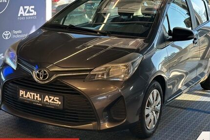 Toyota Yaris 290.360 km 4.990 &euro; Rostock 18059