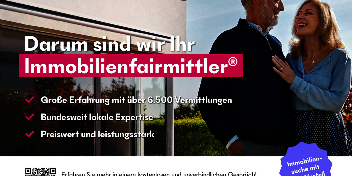 GROSSZÜGIGES WOHNEN ÜBER ZWEI EBENEN - Etagenwohnung Kühlungsborn | Angebot:27087245
