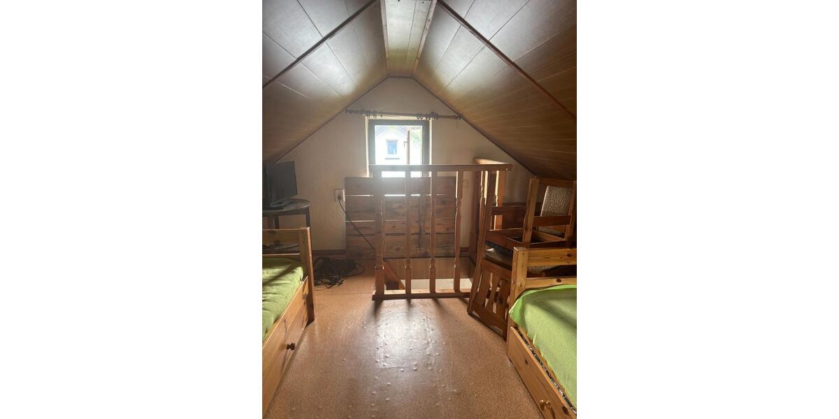 Einfamilienhaus Lambrechtshagen - 1 Zimmer, 24 m&sup2;, 10.000&euro; | Angebot:26976486