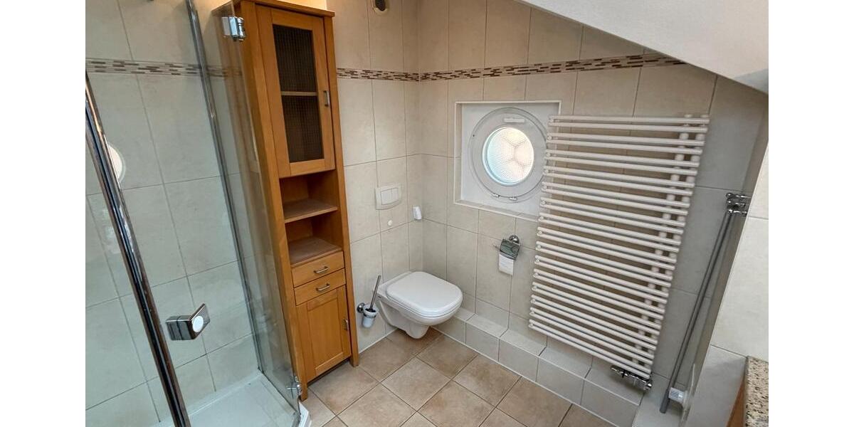 Dachgeschoßwohnung Graal-Müritz Müritz - 3 Zimmer, 85 m&sup2;, 1.205&euro; | Angebot:25976578