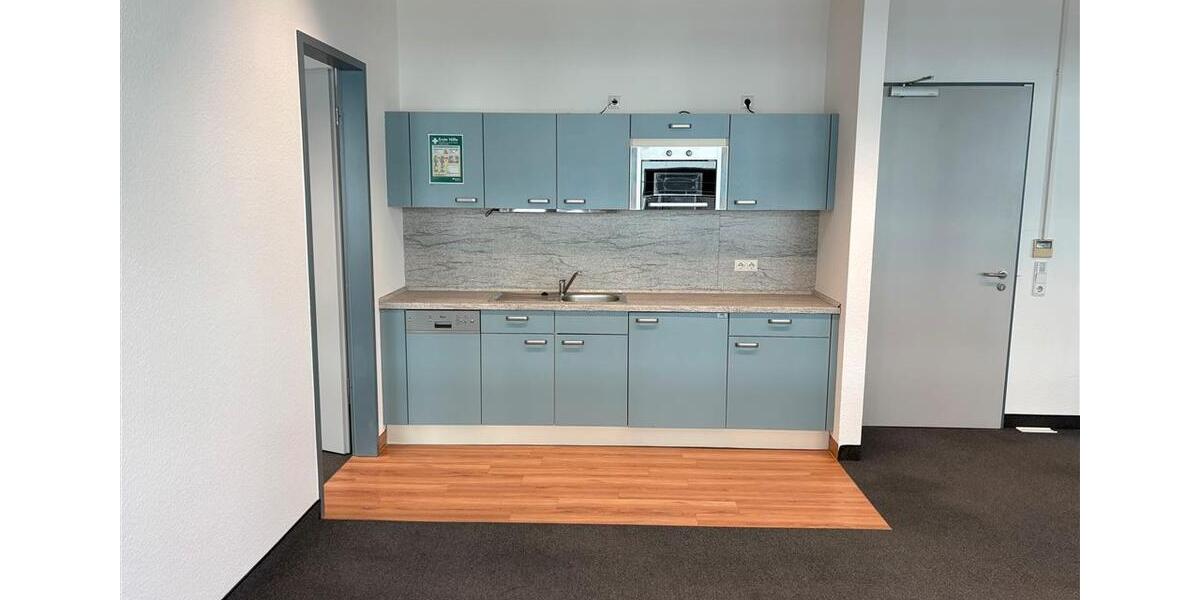 Gewerbeobjekt Rostock Hansaviertel - 1.523&euro; | Angebot:24218526