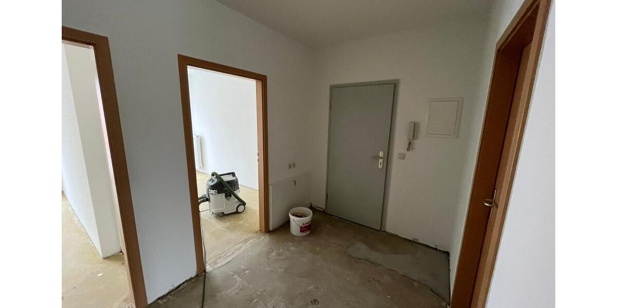 Etagenwohnung Ribnitz-Damgarten Damgarten - 3 Zimmer, 71 m&sup2;, 660&euro; | Angebot:24941320