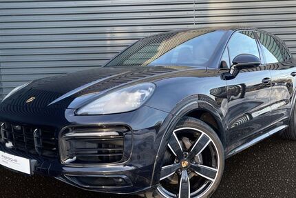 Porsche Cayenne 24.959 km 72.450 &euro; Papendorf 18059