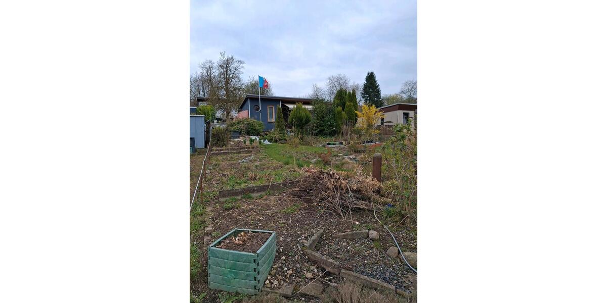 Grundstück Bad Doberan - 1.000&euro; | Angebot:26256544