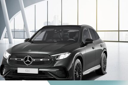 Mercedes-Benz GLC 220 20.790 km 57.477 &euro; Rostock 18055