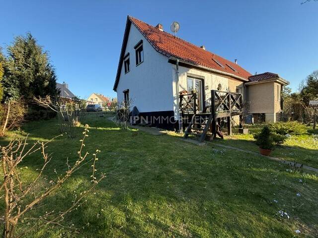 Doppelhaushälfte Klein Kussewitz Klein Lüsewitz - 3 Zimmer, 68 m&sup2;, 850&euro; | Angebot:26108073