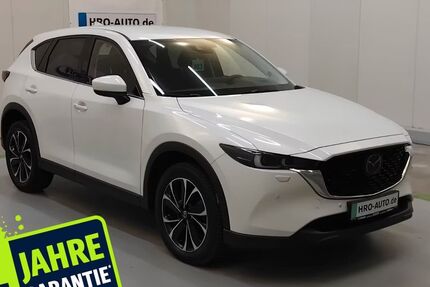 Mazda CX-5 24.300 km 35.440 &euro; Rostock 18106
