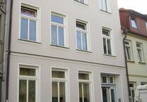 1 Raum WHG im Bahnhofsviertel