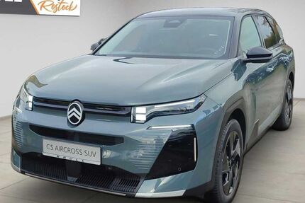 Citroen C5 Aircross 3.500 km 36.890 &euro; Rostock 18146