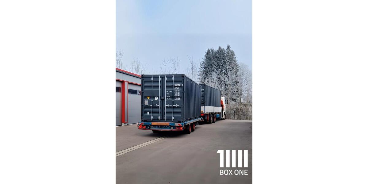 Garagen / Stellplätze Rostock Gehlsdorf - 2.291&euro; | Angebot:17547255