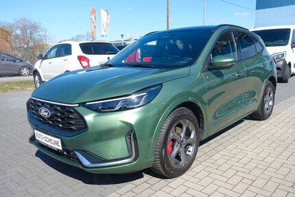 Ford Kuga 16.900 km 29.990 &euro; Rostock 18107