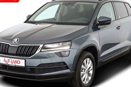 Skoda Karoq 126.293 km 18.990 &euro; Rostock 18146