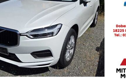 Volvo XC60 63.500 km 26.990 &euro; Kühlungsborn 18225