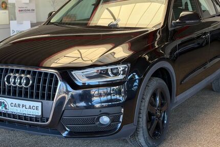 Audi Q3 98.900 km 14.199 &euro; Elmenhorst 18107