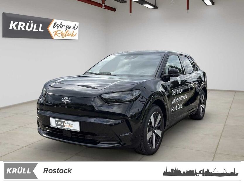 Ford Capri 3.005 km 42.990 € Rostock 18146