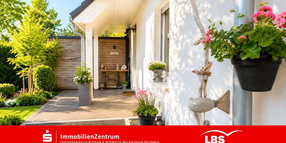 Einfamilienhaus Bad Doberan - 6 Zimmer, 185 m&sup2;, 695.000&euro; | Angebot:25198812