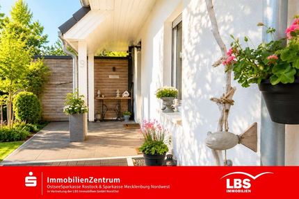 Haus Bad Doberan - 6 Zimmer, 185 m&sup2;, 695.000&euro; | Angebot:25198812