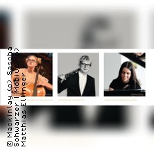 Young Artists in Concert 30.10.2026 Grand Hotel Heiligendamm