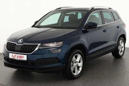Skoda Karoq 86.608 km 25.990 € Rostock 18146
