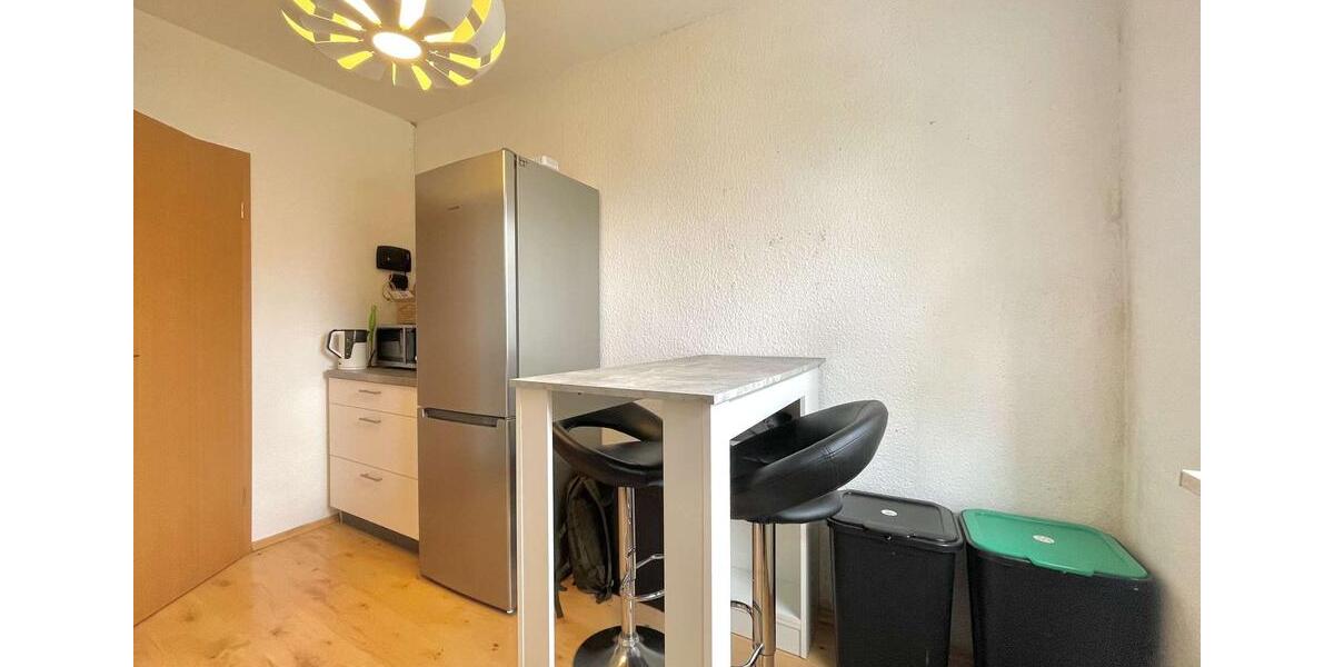 Etagenwohnung Papendorf - 3 Zimmer, 63 m&sup2;, 700&euro; | Angebot:26335253