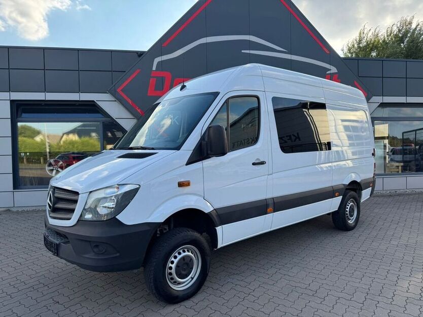 Sprinter
