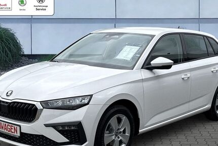 Skoda Scala 1.500 km 25.890 &euro; Bützow 18246