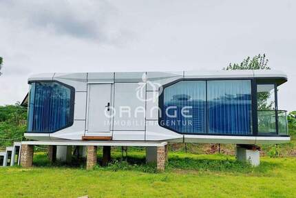 Haus Rostock Markgrafenheide - 2 Zimmer, 38 m&sup2;, 80.000&euro; | Angebot:25287980