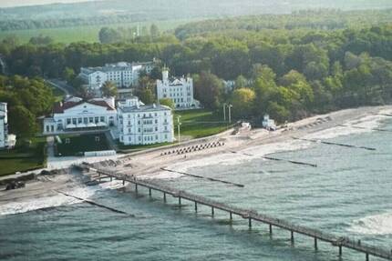 Wohnung Börgerende-Rethwisch Bahrenhorst - 2 Zimmer, 219.900&euro; | Angebot:23624307