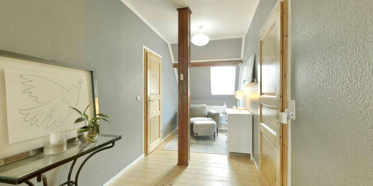 Einfamilienhaus Marlow - 6 Zimmer, 216 m&sup2;, 649.900&euro; | Angebot:25968437