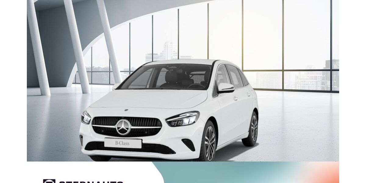 Mercedes-Benz B 200 6.220 km 35.700 &euro; Rostock 18055