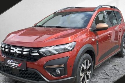 Dacia Jogger 15.200 km 23.700 &euro; Rostock 18146