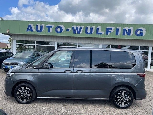 VW T7 Multivan 6.300 km 55.990 &euro; Vilz 18195
