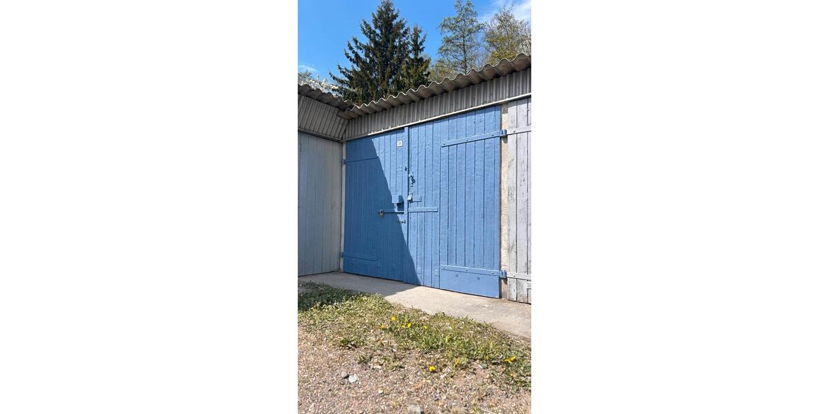 Garagen / Stellplätze Rostock - 100&euro; | Angebot:26459183
