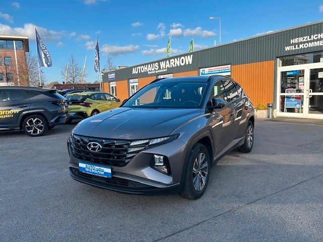 Hyundai TUCSON 71.625 km 18.790 &euro; Rostock 18057