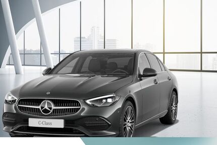 Mercedes-Benz C 180 18.448 km 41.650 € Rostock 18055