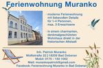 Ferienimmobilie Bad Doberan - 70&euro; | Angebot:25861297