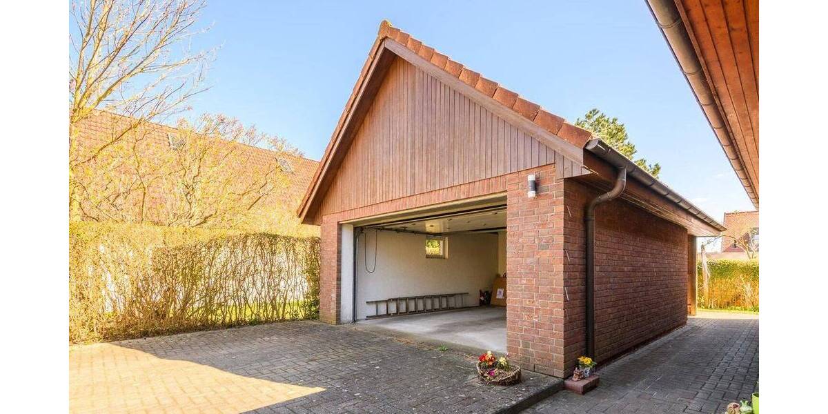Einfamilienhaus Elmenhorst Lichtenhagen - 5 Zimmer, 144 m&sup2;, 570.000&euro; | Angebot:26500054