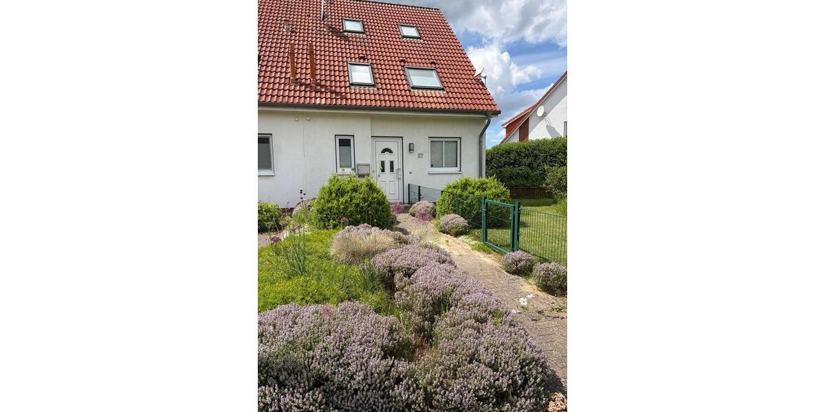 Reihenhaus Lambrechtshagen - 5 Zimmer, 100 m&sup2; | Angebot:26913299