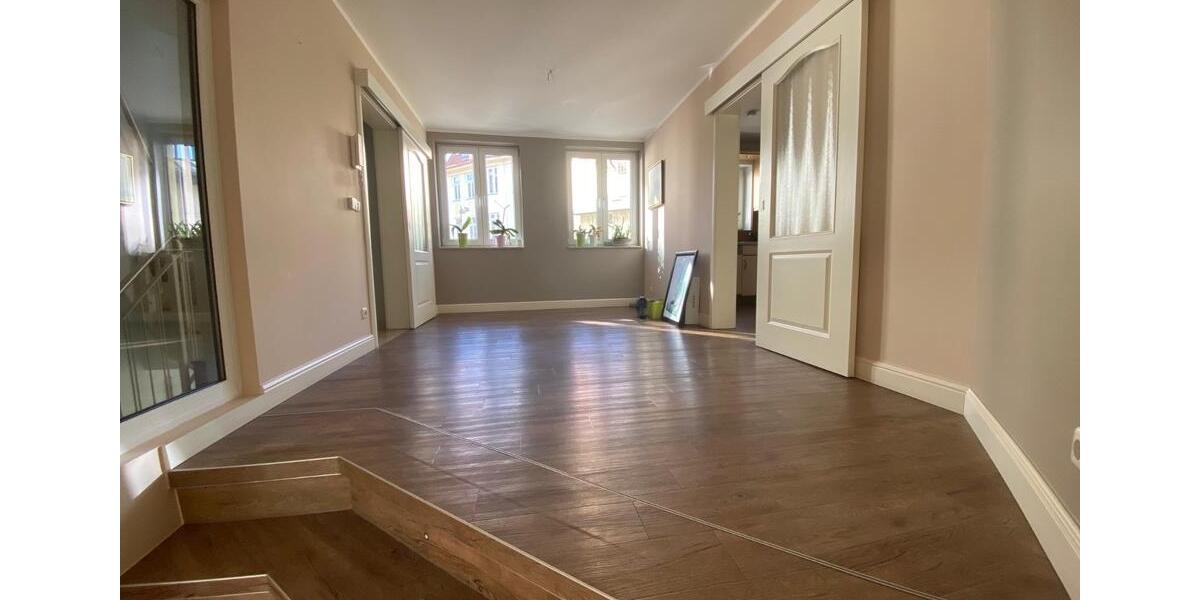 Reihenhaus Rostock - 5 Zimmer, 168 m&sup2;, 695.000&euro; | Angebot:25125688