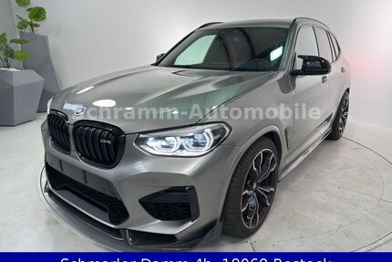 BMW X3 M