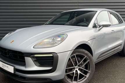 Porsche Macan 8.890 km 67.750 &euro; Papendorf 18059